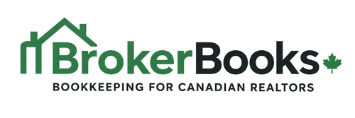 BrokerBooks: bookkeeping for Canadian Realtors